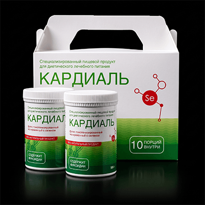 Глюко-Нова